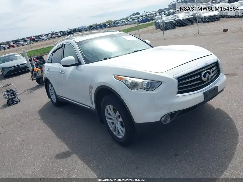 Infiniti FX (S51)