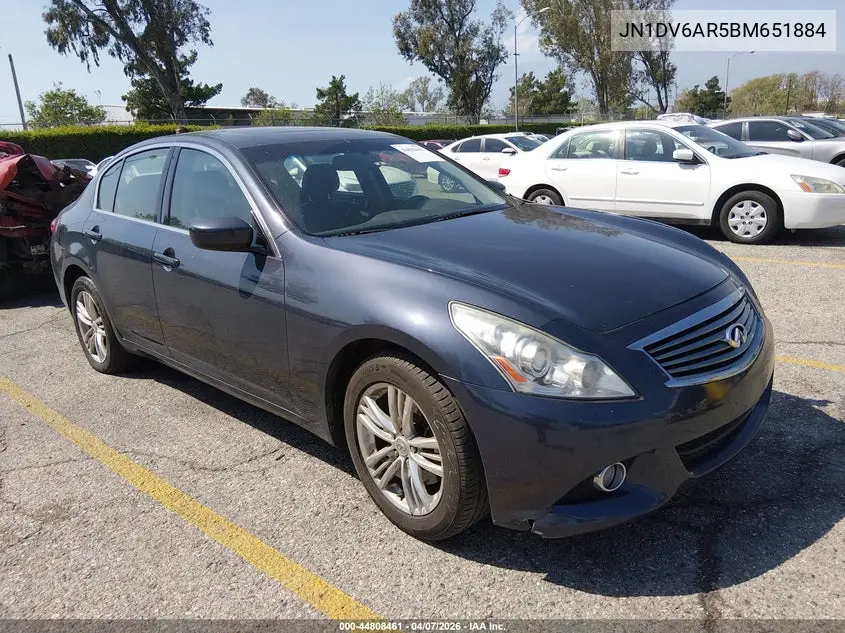 Infiniti G (IV)
