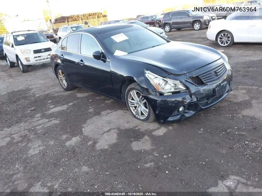 Infiniti G (IV)