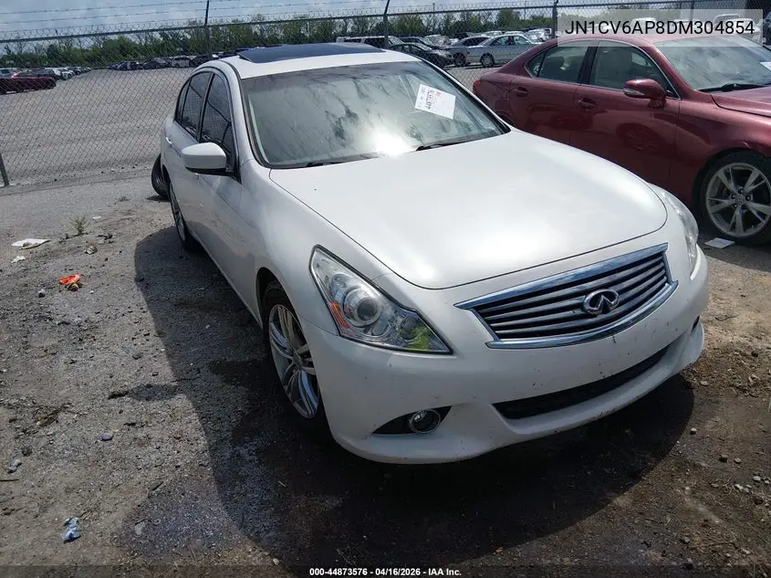 Infiniti G (IV)