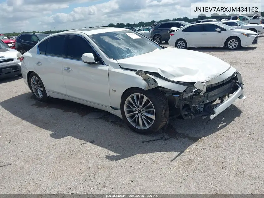 Infiniti Q50 (I)