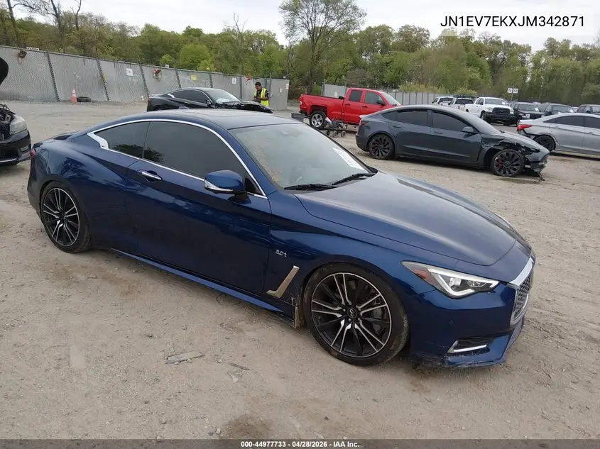 Infiniti Q60 (II)