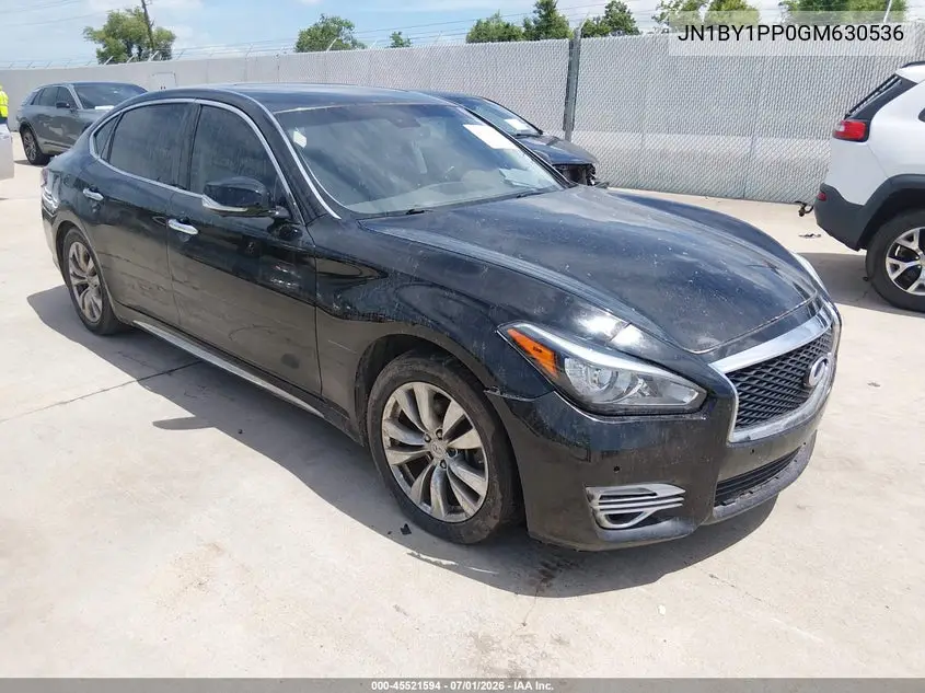 Infiniti Q70 (I)