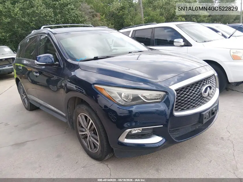 Infiniti QX60 (I)