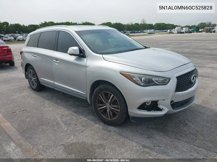 Infiniti QX60 (I)