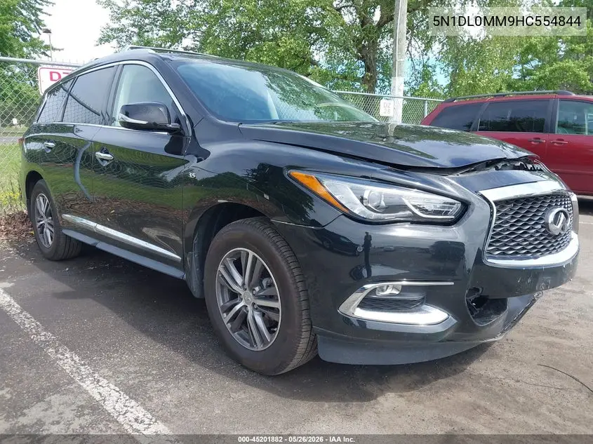 Infiniti QX60 (I)