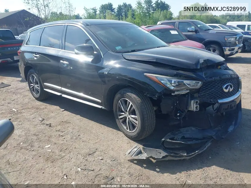 Infiniti QX60 (I)