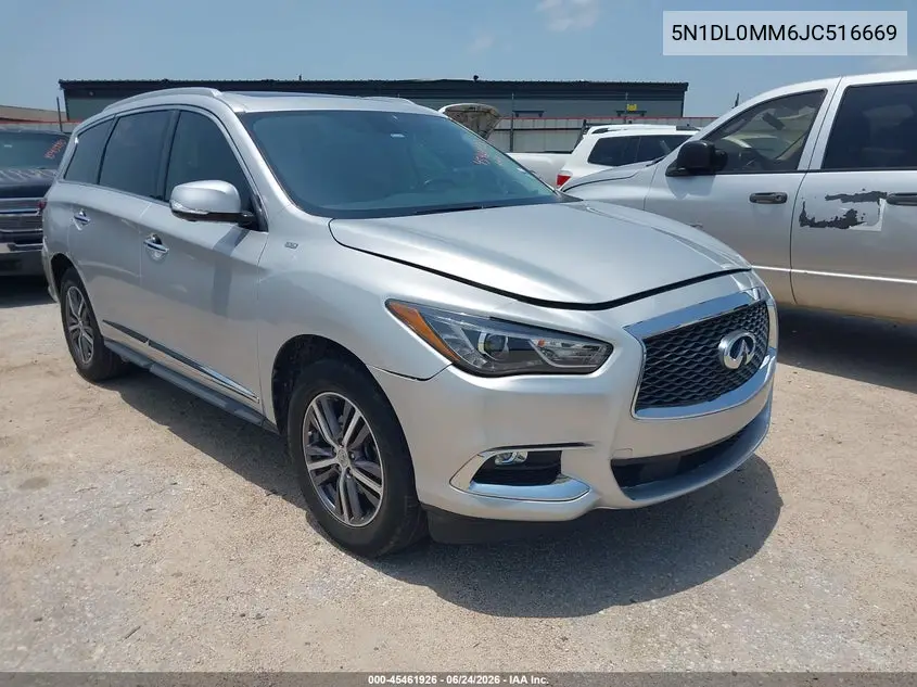 Infiniti QX60 (I)