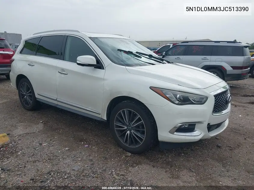 Infiniti QX60 (I)