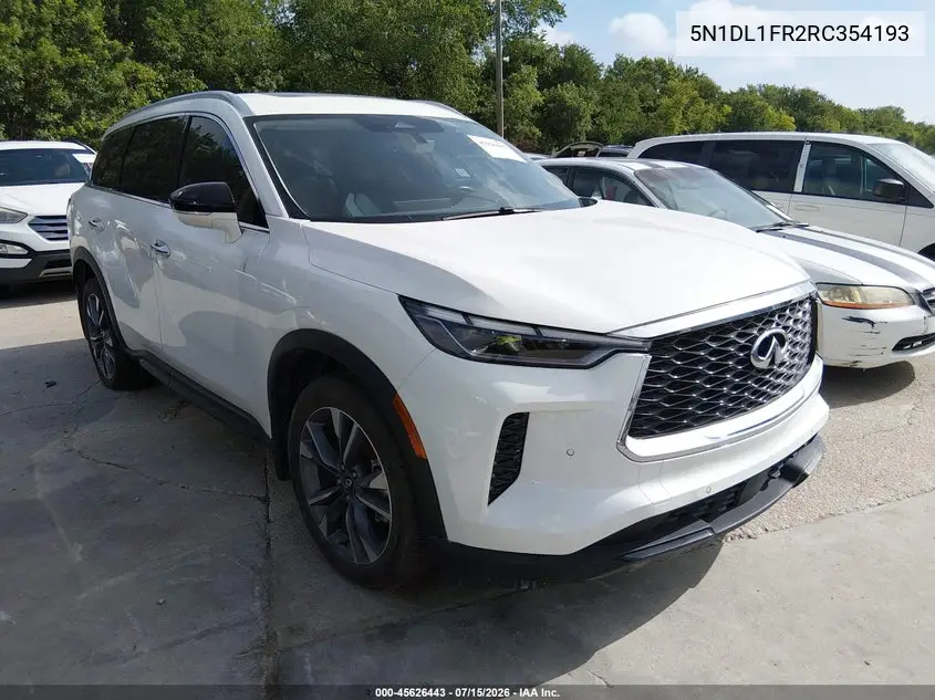 Infiniti QX60
