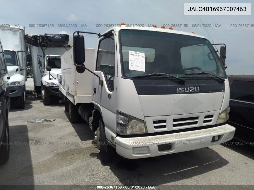 Isuzu