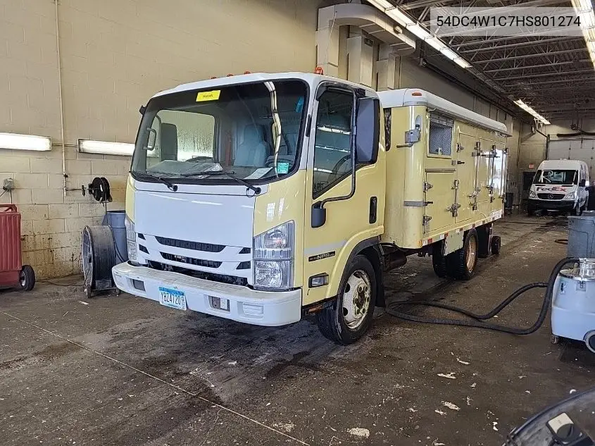 Isuzu