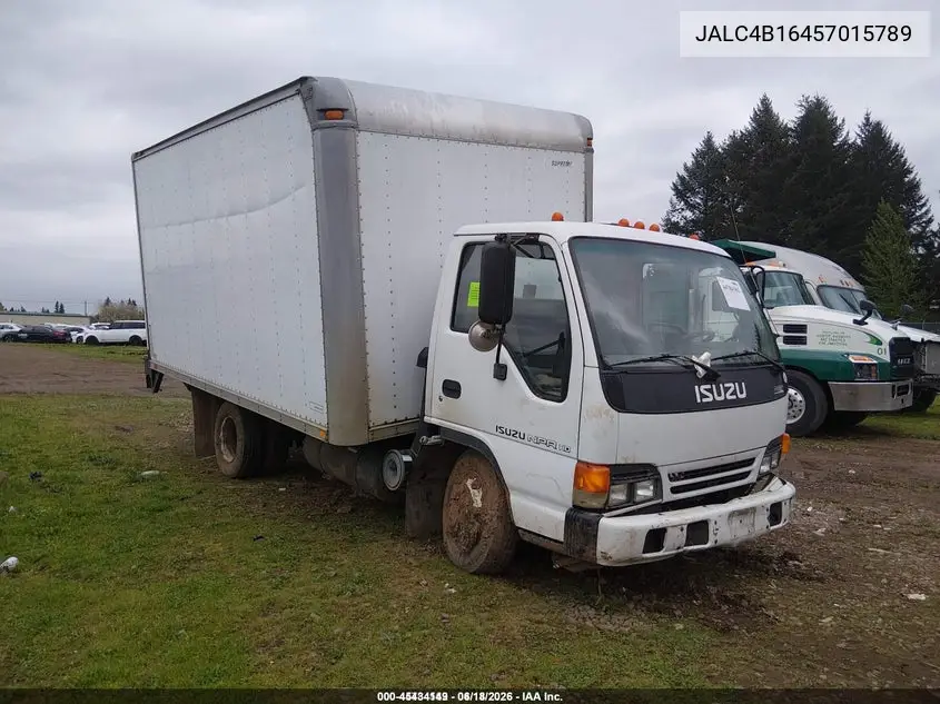 Isuzu NPR