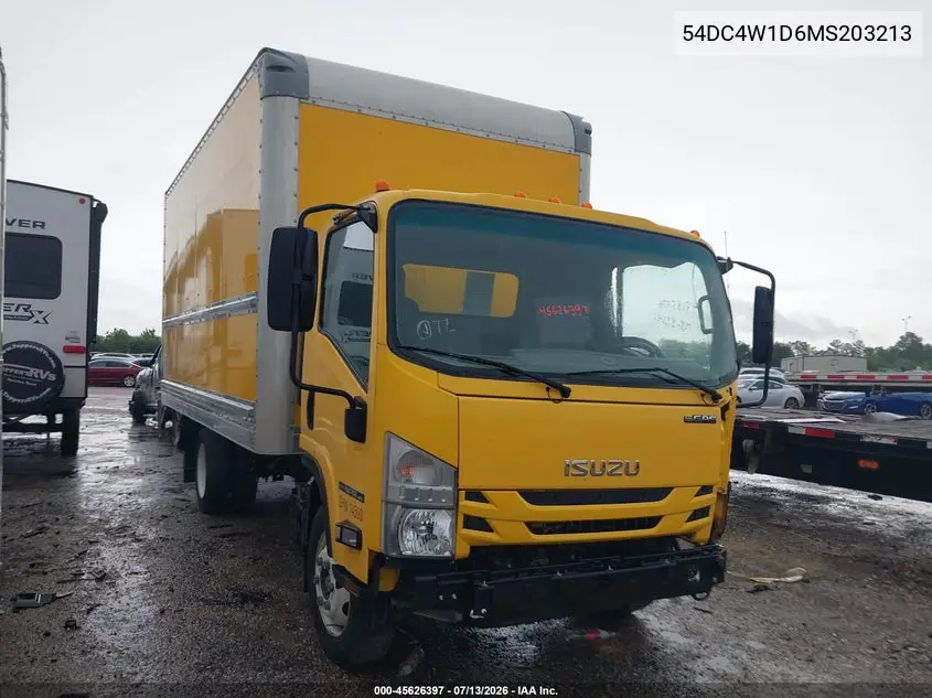 Isuzu NPR