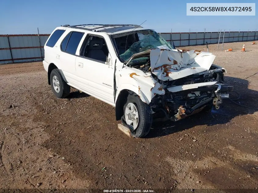 Isuzu Rodeo (I)