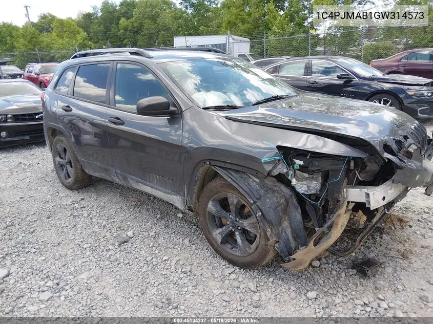 Jeep Cherokee (KL)