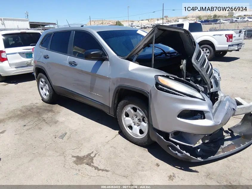 Jeep Cherokee (KL)