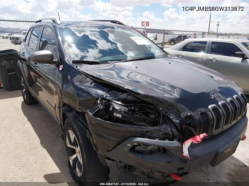 Jeep Cherokee (KL)