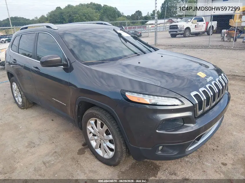 Jeep Cherokee (KL)