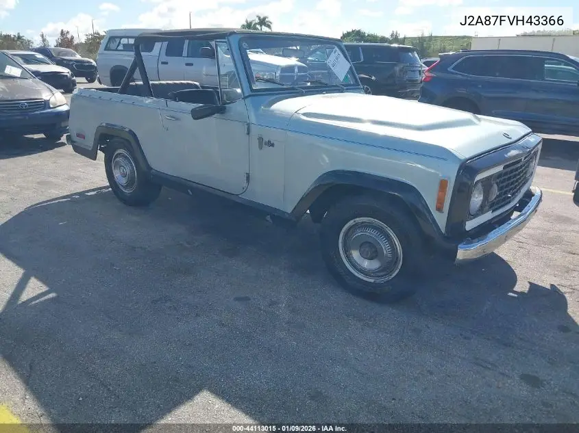 Jeep Commander (Commander)