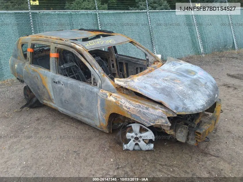 Jeep Compass (I)