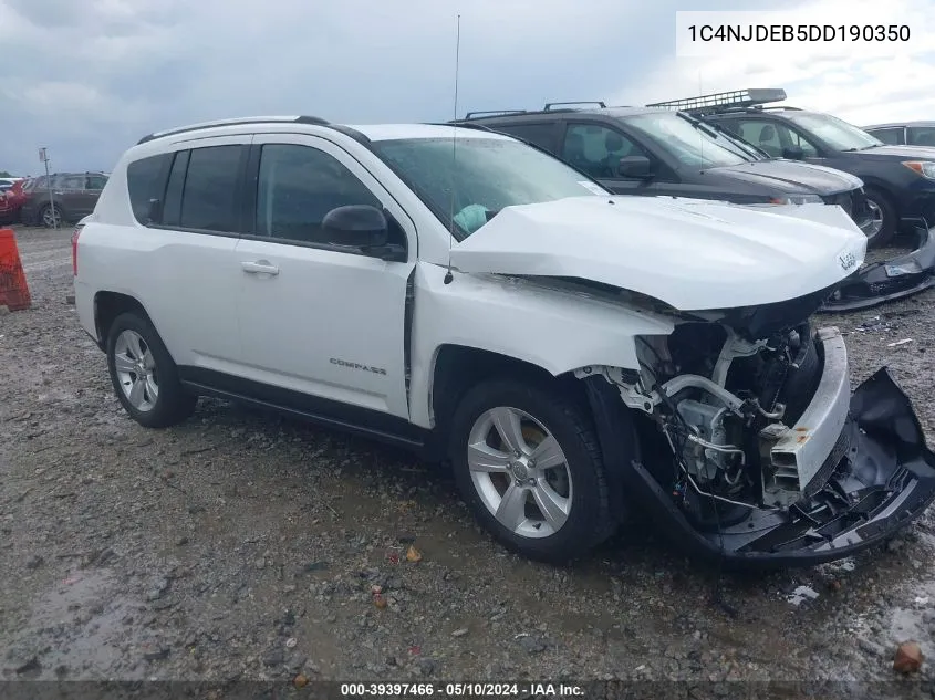 Jeep Compass (I)