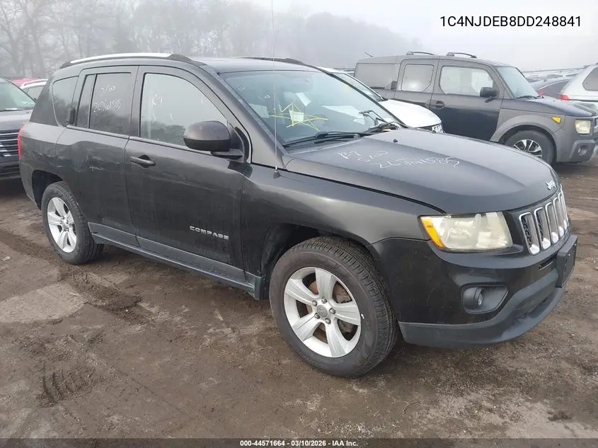 Jeep Compass (I)