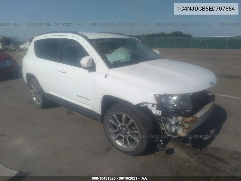 Jeep Compass (I)