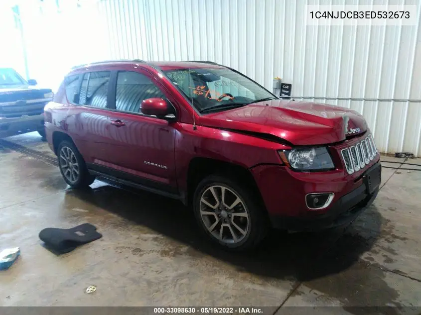 Jeep Compass (I)