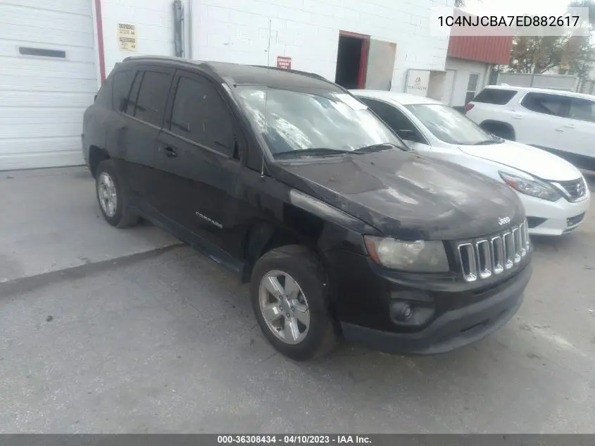 Jeep Compass (I)