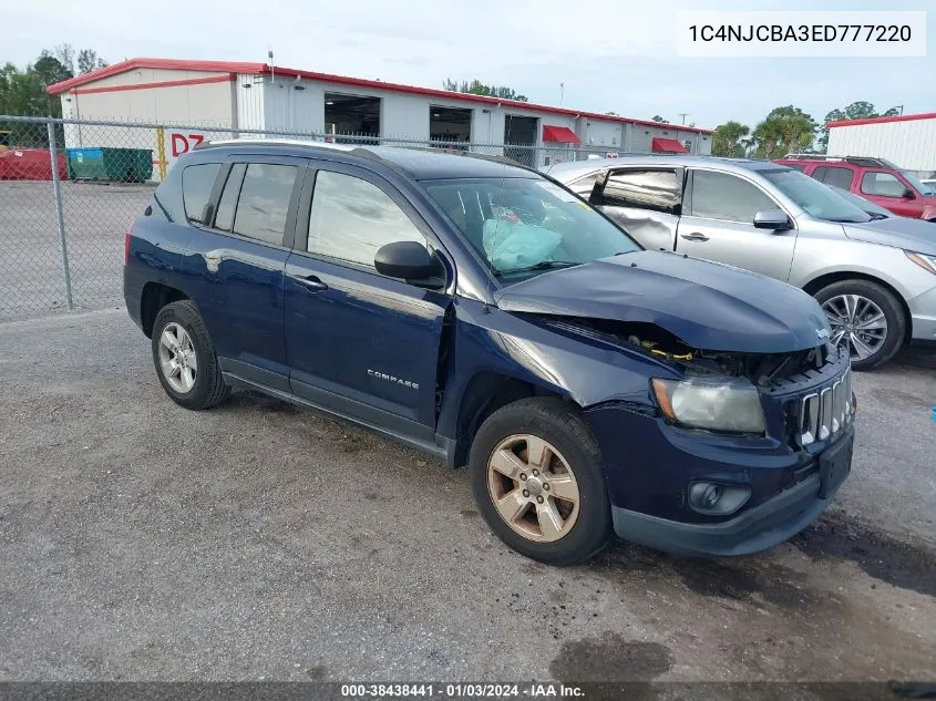 Jeep Compass (I)