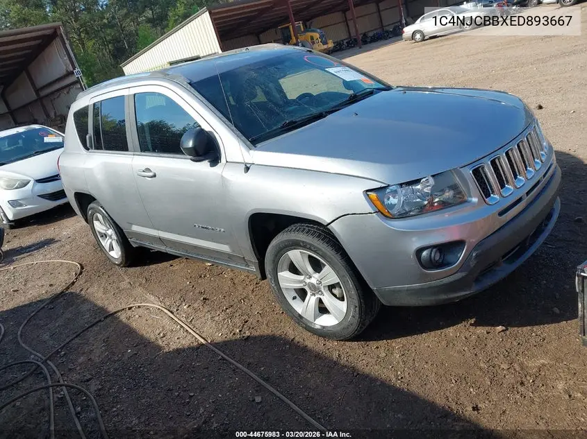 Jeep Compass (I)