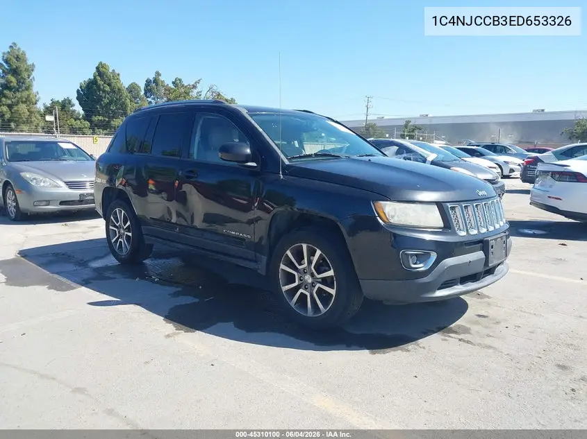 Jeep Compass (I)