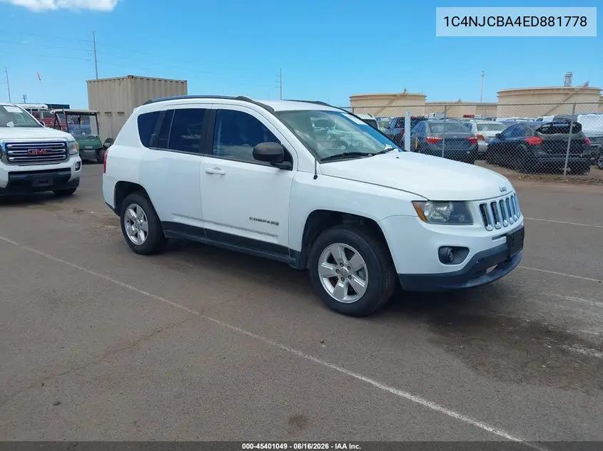 Jeep Compass (I)