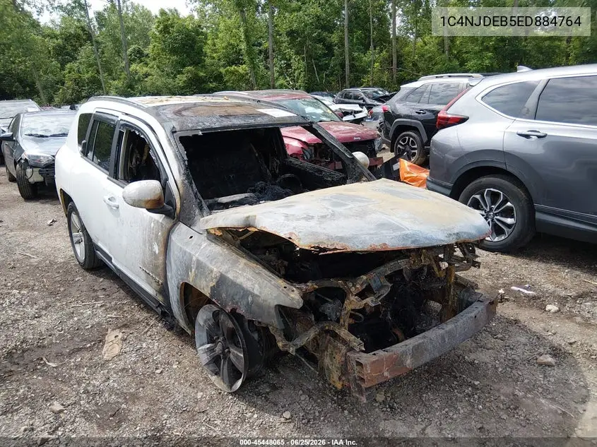 Jeep Compass (I)
