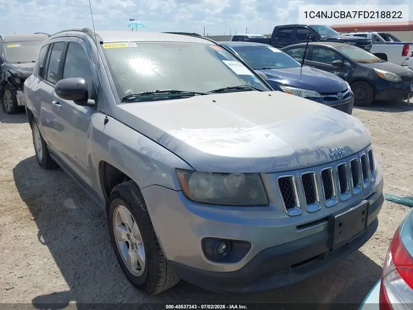 Jeep Compass (I)