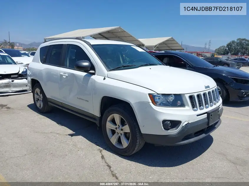 Jeep Compass (I)