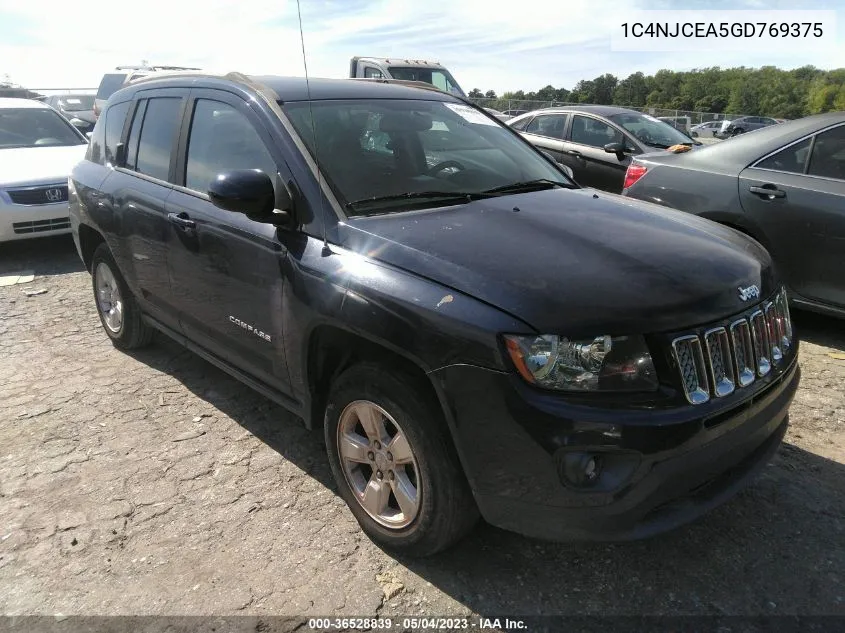 Jeep Compass (I 2)