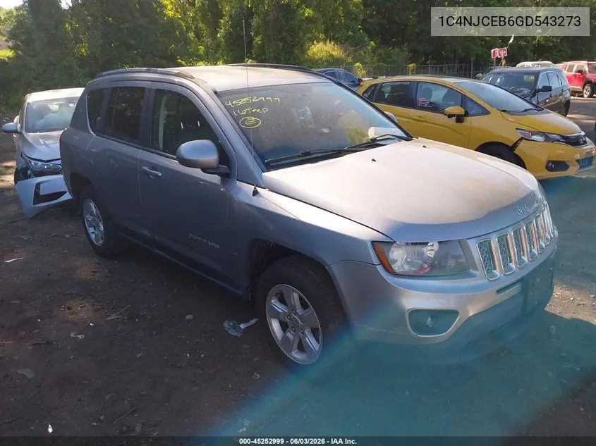 Jeep Compass (I 2)