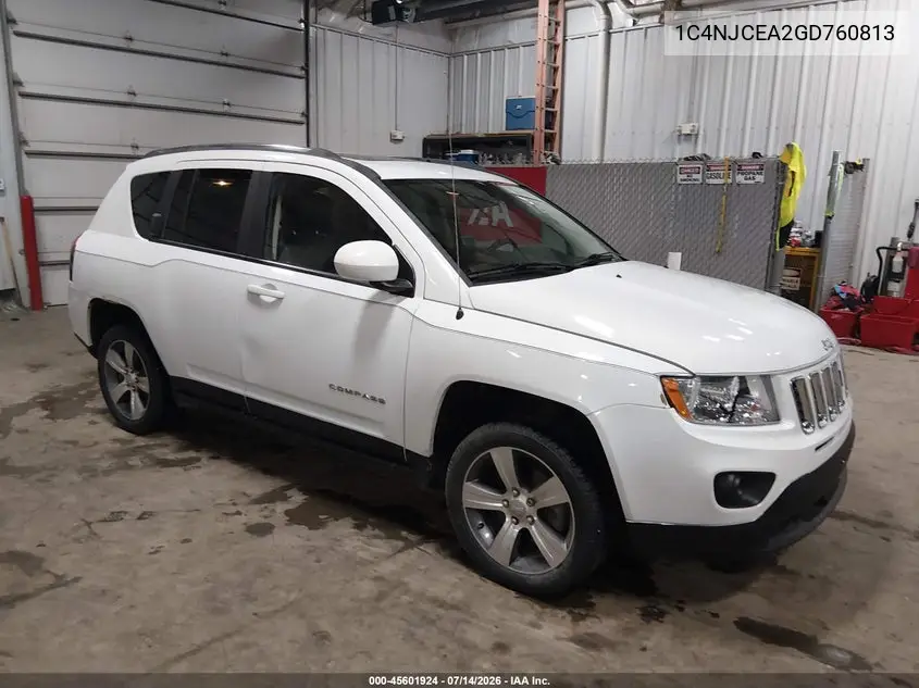 Jeep Compass (I 2)