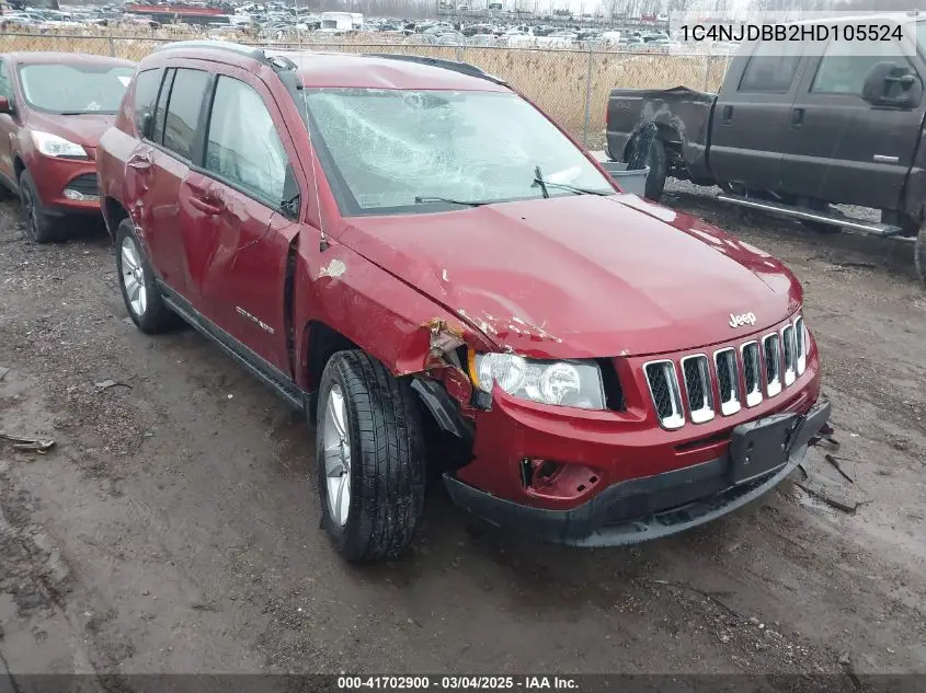 Jeep Compass (II)
