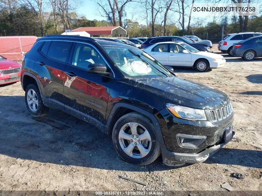 Jeep Compass (II)
