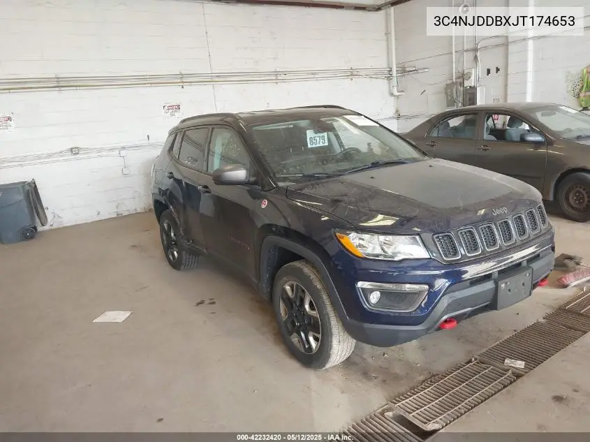 Jeep Compass (II)
