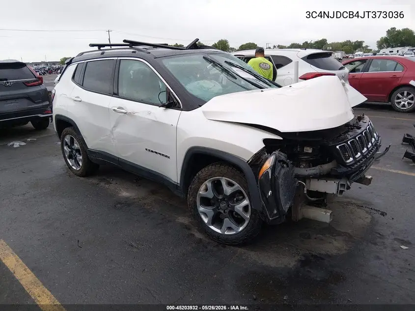 Jeep Compass (II)