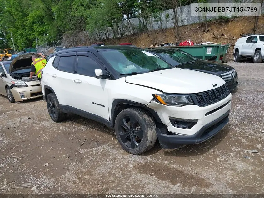 Jeep Compass (II)
