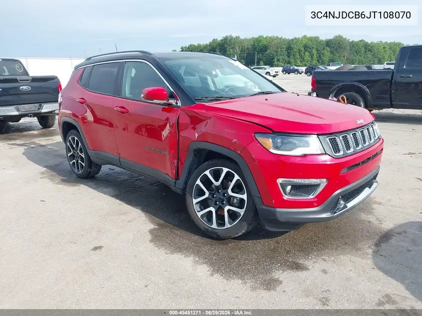 Jeep Compass (II)