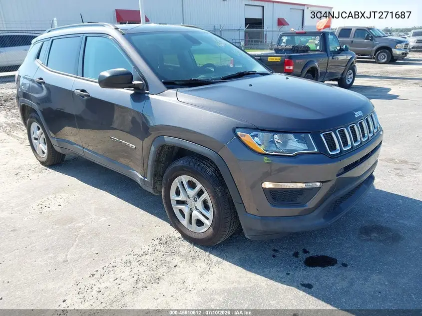 Jeep Compass (II)