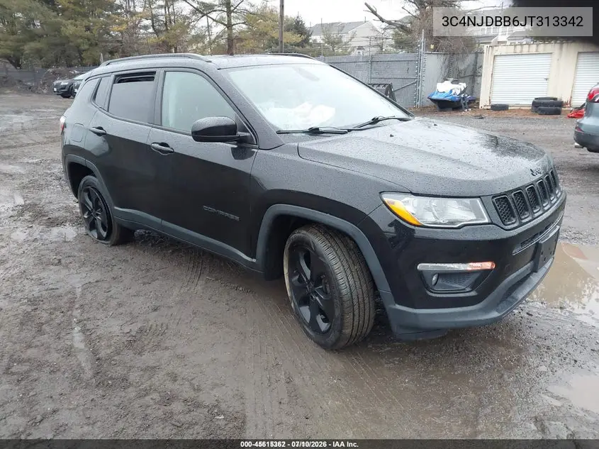 Jeep Compass (II)