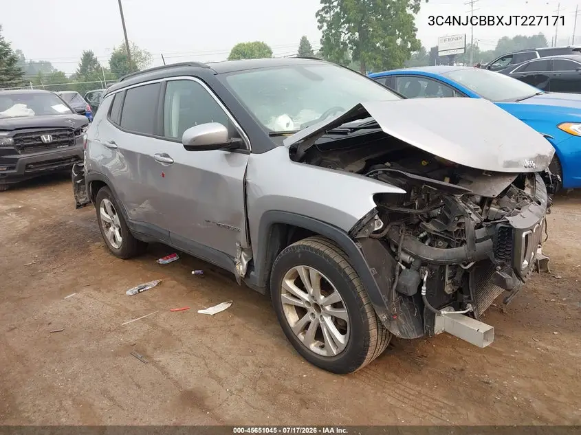 Jeep Compass (II)