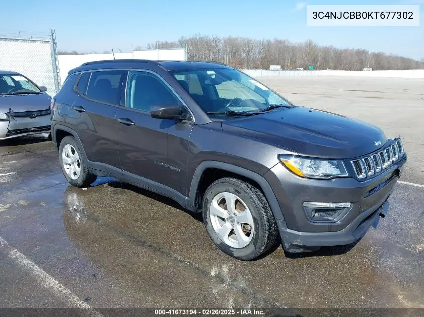 Jeep Compass (II)